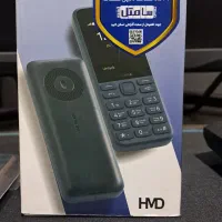 گوشی موبایل نوکیا ۱۳۰ بدون دوربین