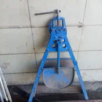 گیره لوله کشی سالم