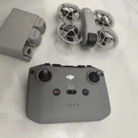 هلیشات dji neo پک کمبو|دوربین عکاسی و فیلم‌برداری|تهران, جمهوری|دیوار