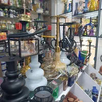 قلیان های عربی اورجینال تک فروشی|کوهنوردی و کمپینگ|کرمانشاه, |دیوار