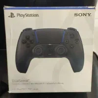 دستهps5 نو|کنسول، بازی ویدئویی و آنلاین|زاهدان, |دیوار