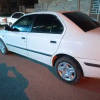 سمند 89خانگی