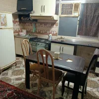 سویت دربست فول امکانات یک خوابه ..امکانات رفاهی|اجارهٔ کوتاه‌مدت آپارتمان و سوئیت|گرگان, |دیوار