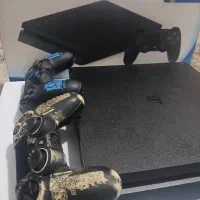 پلی استیشن4اسلیم کپیخور/ps4 slimکپی خور/نقدو اقساط|کنسول، بازی ویدئویی و آنلاین|اصفهان, رکن الدوله شرقی|دیوار