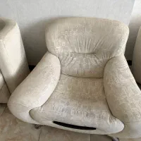 مبل و میز غذاخوری|مبلمان خانگی و میز عسلی|شیراز, فرهنگ شهر|دیوار