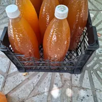 سرکه سیب طبیعی