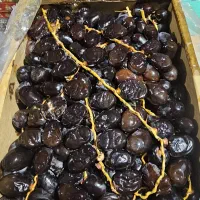 خرما آبگیری