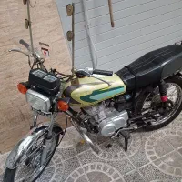 هوندا 125 کویر