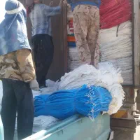 گونی خالی آردی ۶۰ کیلویی|عمده‌فروشی|تهران, شهرک امیرالمومنین|دیوار