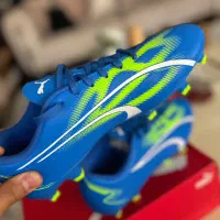 کفش فوتبال اورجینال puma ultra made in Turkiye