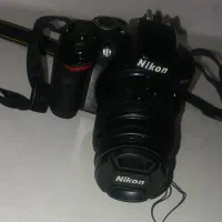 دوربین عکاسی 3200نیکون