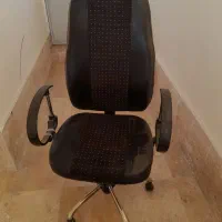 صندلی کامپیوتر