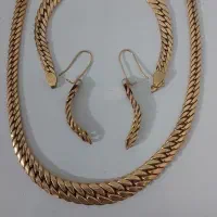 سرویس کارتیه در حد نو