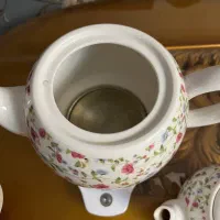 چای ساز  فلر|سماور، چای‌ساز، قهوه‌ساز|تهران, آشتیانی|دیوار