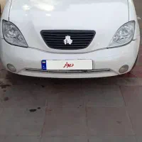 تیبا 1 مدل 98|خودرو سواری و وانت|ورامین, شهرک ولیعصر|دیوار