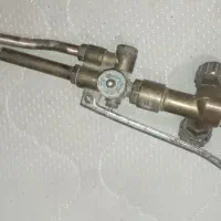 فروش سرپیک هوا برش زینسر آلمان اصل کار کرده|ابزارآلات|ازنا, |دیوار