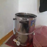 کره گیر برقی (مشک برقی)|سایر لوازم برقی|اندیمشک, |دیوار