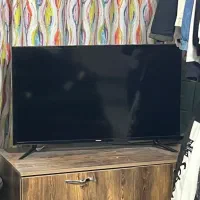 تلویزیون LED سامسونگ ۴۰ اینچ Full HD بدون نقص|تلویزیون و پروژکتور|تهران, شهرک خرازی|دیوار