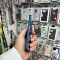 iphone12 128 2sim نقد اقساط چک و بازنشستگان|موبایل|کرج, برغان|دیوار