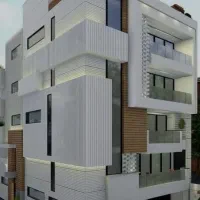 سه خوابه ۱۸۰ متری در وصال جنوبی