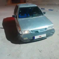پراید Saba GLXI، مدل ۱۳۸۷|خودرو سواری و وانت|بندر ماهشهر, |دیوار
