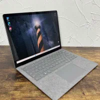 لپ تاپ Surface laptop 4 پردازنده i5 صفحه 3K لمسی|رایانه همراه|همدان, |دیوار