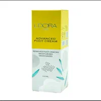 محصولات بهداشتی لدورا