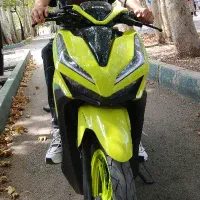 کیلیک ۱۵۰ هندا کویر پالس آپاچی ان اس