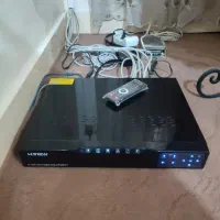 دوربین و دزدگیر