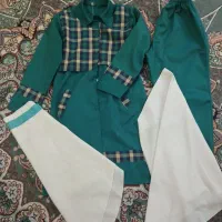 فرم دخترانه سایز۵