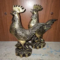 مجسمه های آنتیک وارداتی