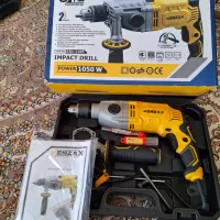 دلر گیربوکسی کنزاکس در حد نو