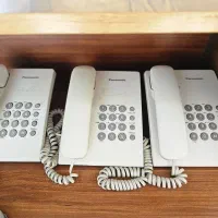 فروش تلفن/ زیر قیمت مخصوص سانترال