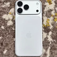 ایفون 17پرو مکس