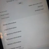 تبلت سامسونگ|تبلت|بیرجند, |دیوار