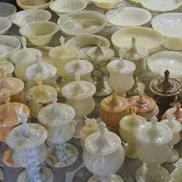 روشویی سنگی و سرامیکی