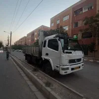 کاویان ۶ تن مدل ۹۱