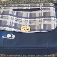 ست گهواره و کیف نوزادی|اسباب و اثاث بچه|برخوار, |دیوار