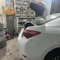 صداگیری ، دمپینگ و رفع صداهای اضافی انواع خودرو|خدمات موتور و ماشین|اصفهان, بوستان ناژوان|دیوار