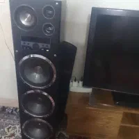 اسپیکر خانواده