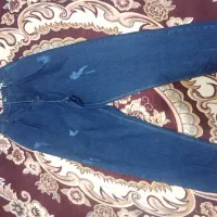 شلوار لی اورجینال خارجی