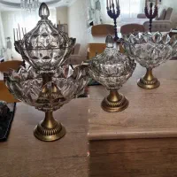 ظروف پذیرایی و آشپزخانه ارزان