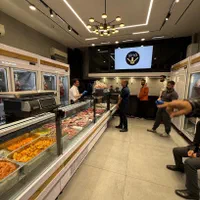 قصاب /مرغکار/نیمه وقت/تمام وقت