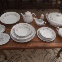 سرویس ژاپنی