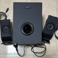 بلندگو بلوتوثی Creative Inspire A200