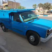 نیسان مدل ۸۹ تناژ پایین