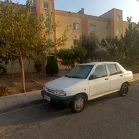 فروش آپارتمان۶۴متری تک خواب پرند