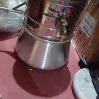 دیگ نیچه عرقگیری