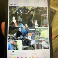 تبلت A9+ 5G سامسونگ|تبلت|دورود, |دیوار