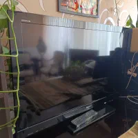 تلویزیون سونیSONY ۴۰ LCD|تلویزیون و پروژکتور|بجنورد, |دیوار